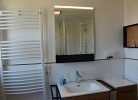 Ferienwohnung Eulennest am Deich