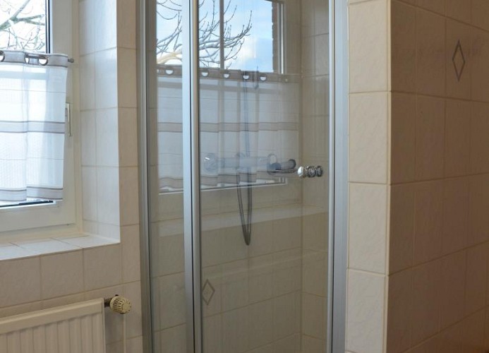 Ferienhaus Grete