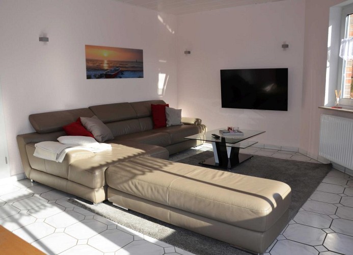 Ferienhaus Bigalke