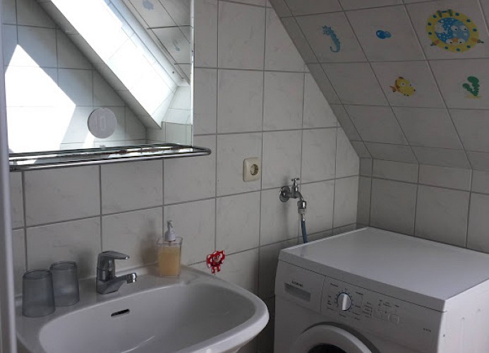 Ferienhaus Schemeitat
