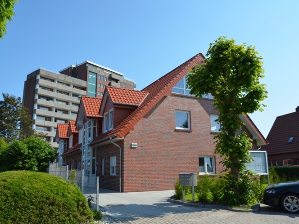 Ferienwohnung Urlaubstraum
