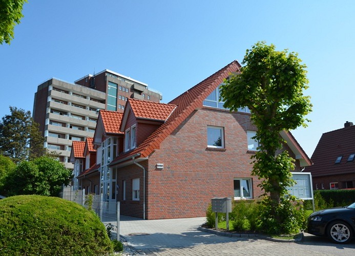 Ferienwohnung Urlaubstraum