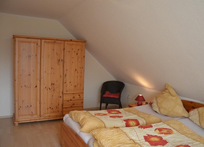 Ferienhaus Beyer/Kurth