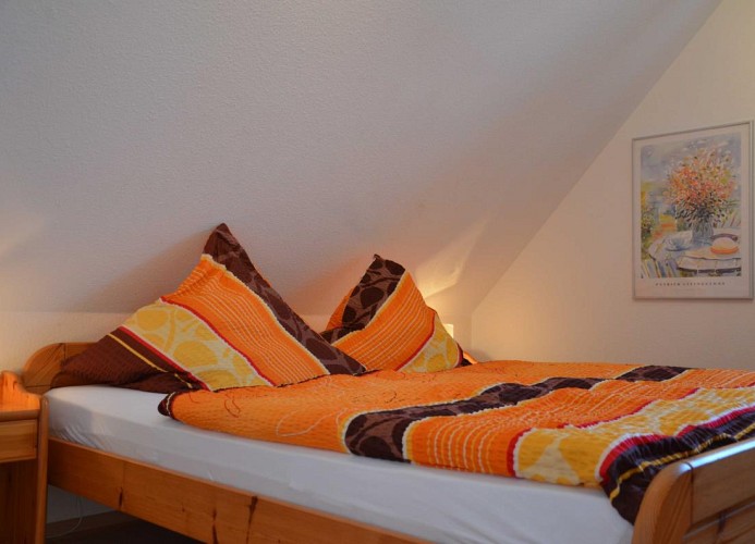 Ferienhaus Breuers