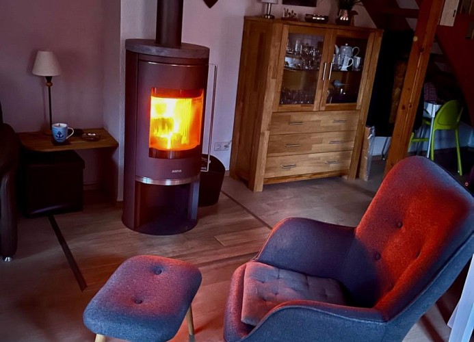 Ferienhaus Buck