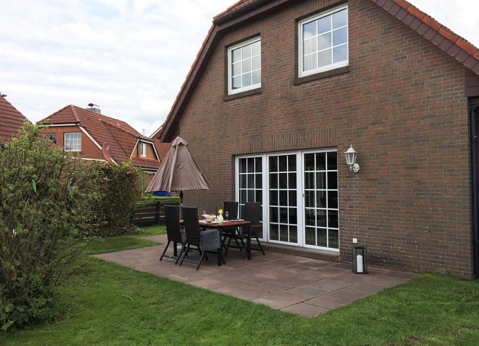 Ferienhaus Lieselotte