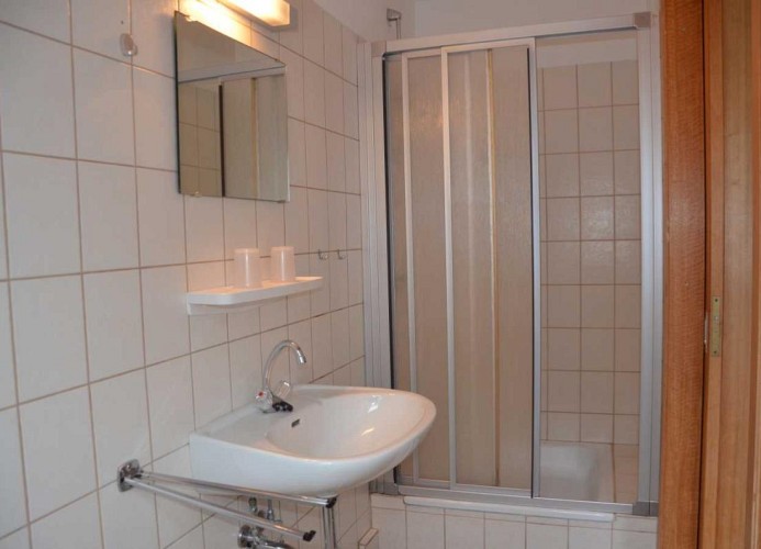 Ferienwohnung A.Tjarks Loggia