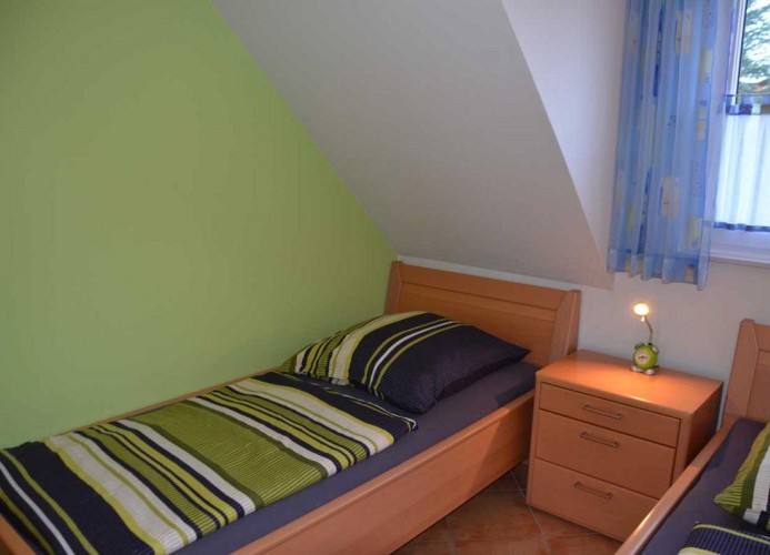 Ferienhaus Seepferdchen