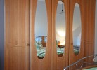 Ferienhaus Stickens