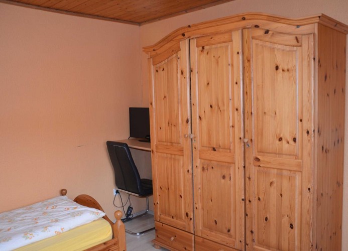 Ferienhaus Gisela
