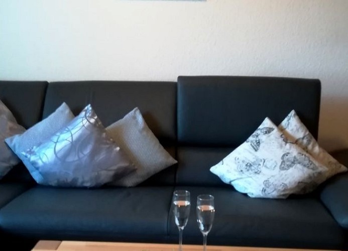 Ferienhaus Jonas