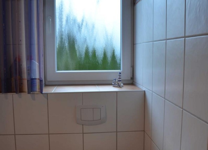Ferienhaus Meeresrauschen