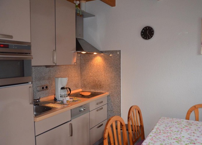 Ferienhaus Hookie