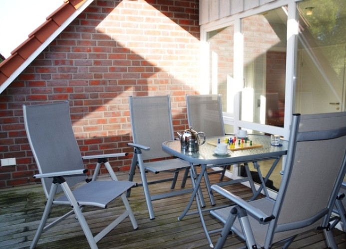 Ferienwohnung Nautilus