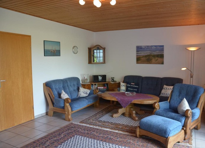 Ferienhaus Mayer