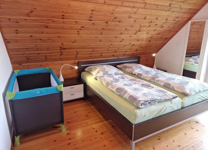 Ferienhaus Friesentraum