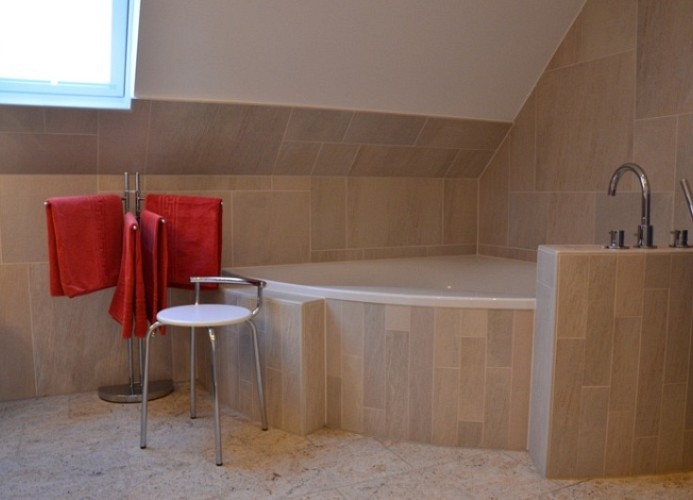 Ferienwohnung Nautilus