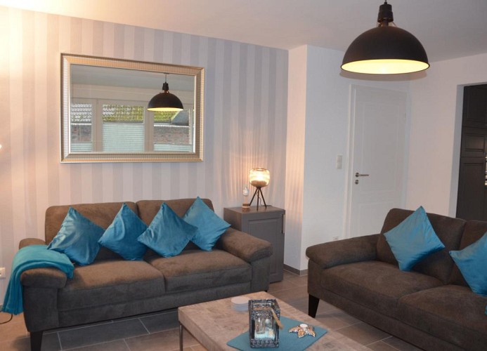 Ferienhaus Juwel