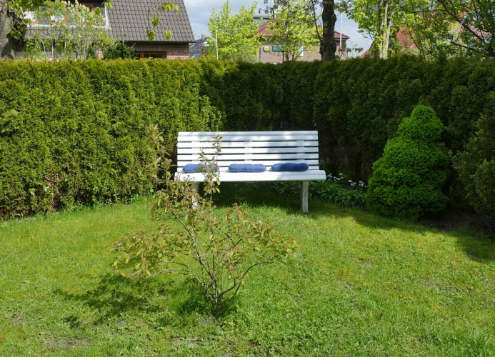 Ferienwohnung Eulennest am Deich