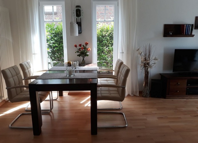 Ferienhaus Sattler
