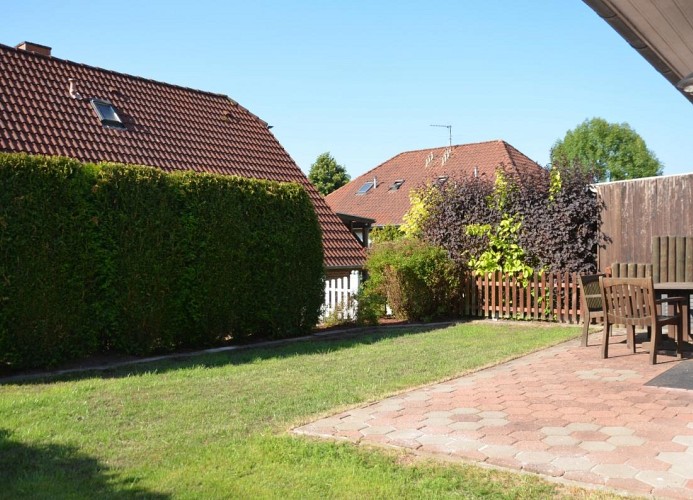 Ferienhaus Trolli