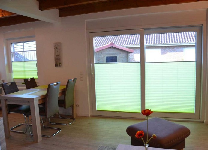 Ferienhaus Tom