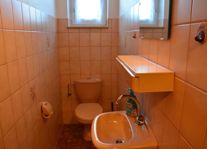 Ferienhaus Kellermann / Kreinjobst