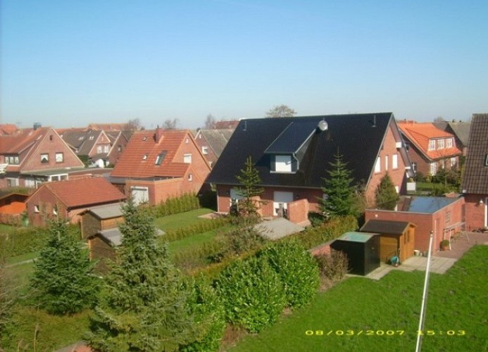 Ferienhaus Seepferdchen