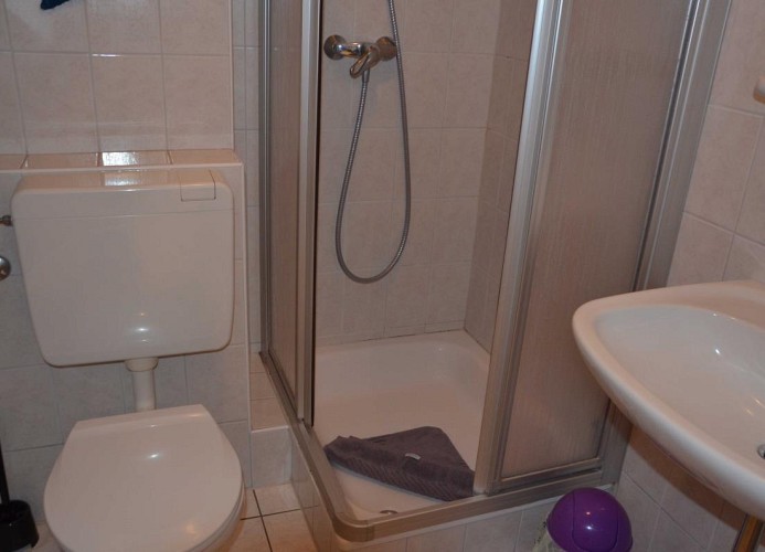 Ferienwohnung Strandglück