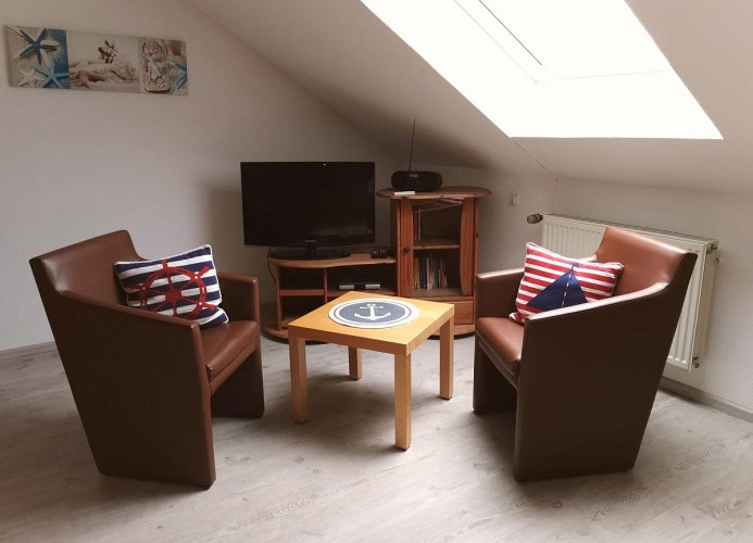 Ferienhaus Hookie