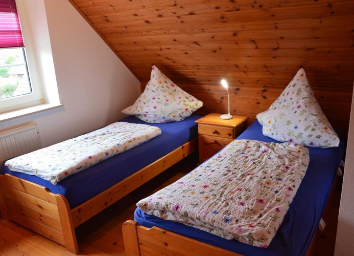 Ferienhaus Friesentraum