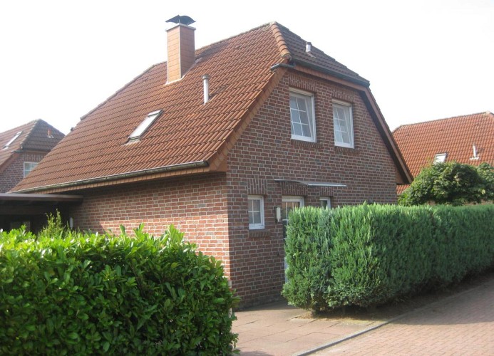 Ferienhaus Breuers