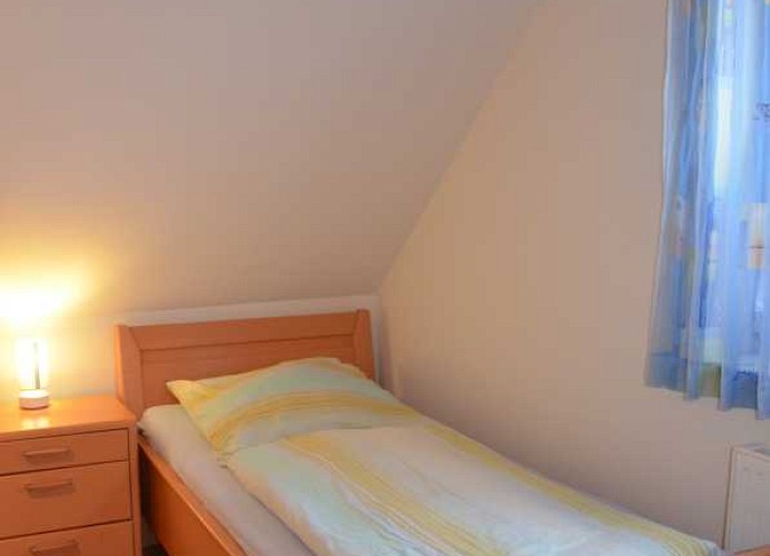 Ferienhaus Seestern