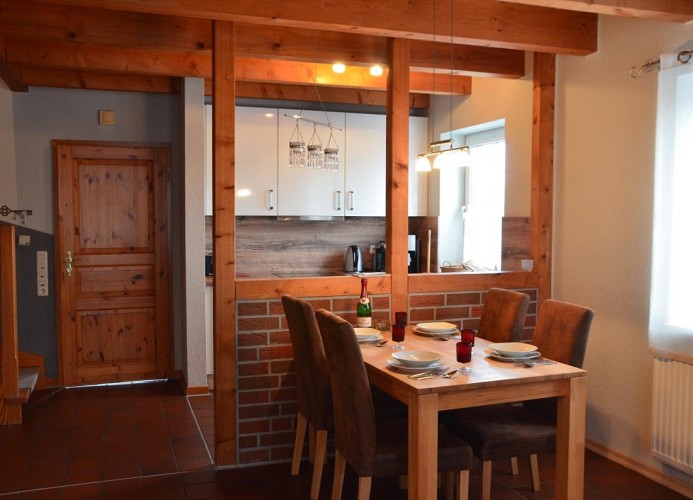 Ferienhaus Grete