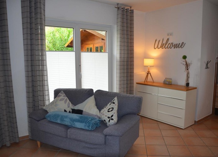 Ferienwohnung Frieseninsel