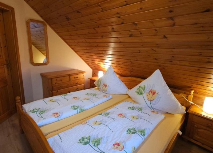 Ferienhaus Steffi