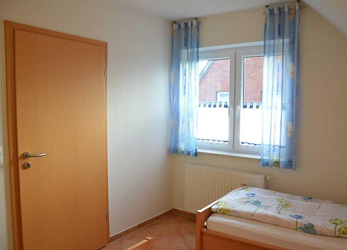 Ferienhaus Seeteufel