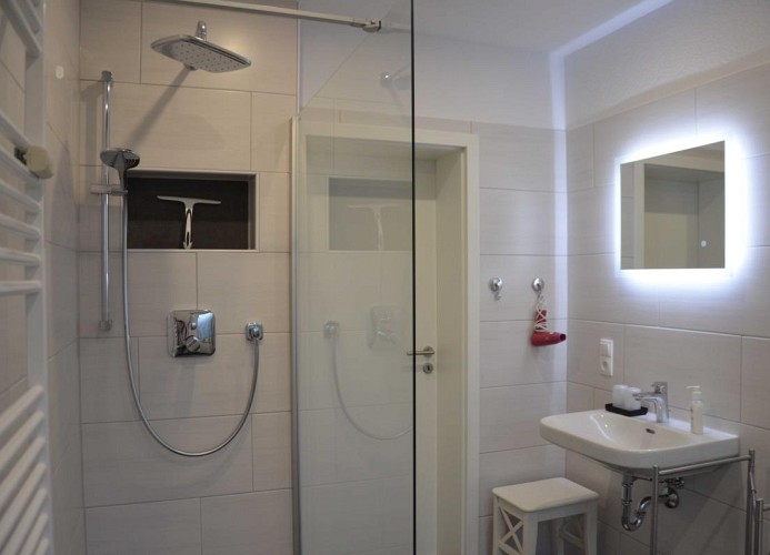Ferienwohnung Kramer