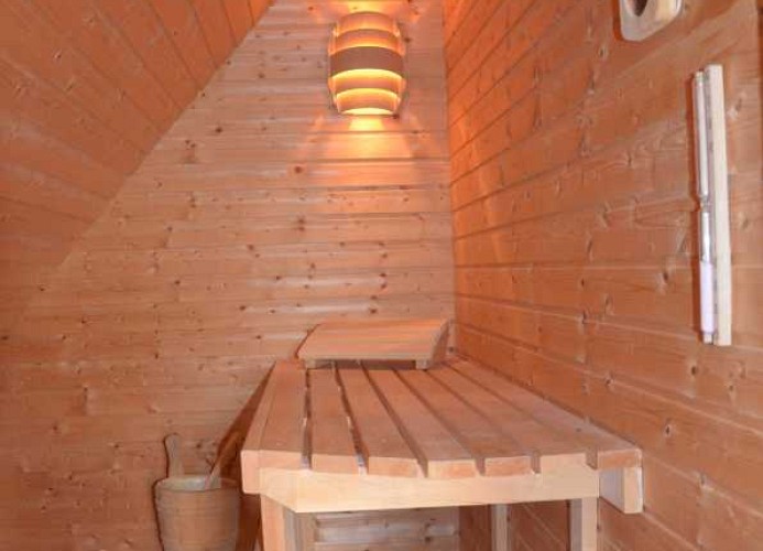 Ferienhaus Ferienparadies