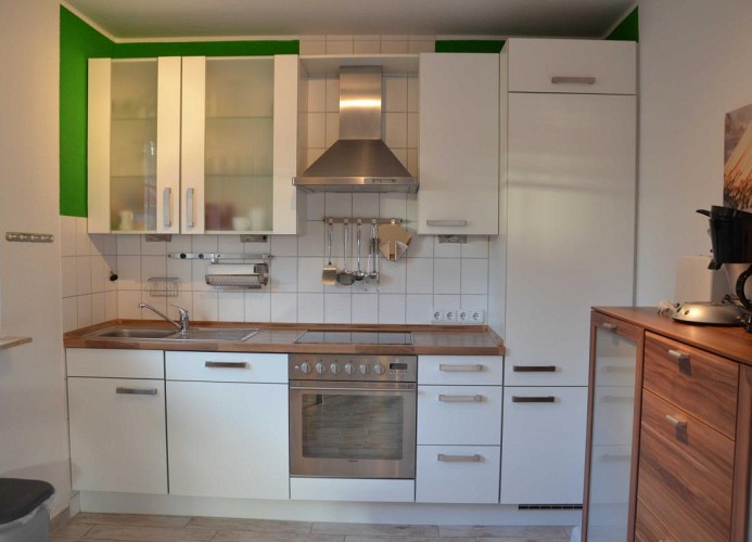 Ferienhaus Breuers