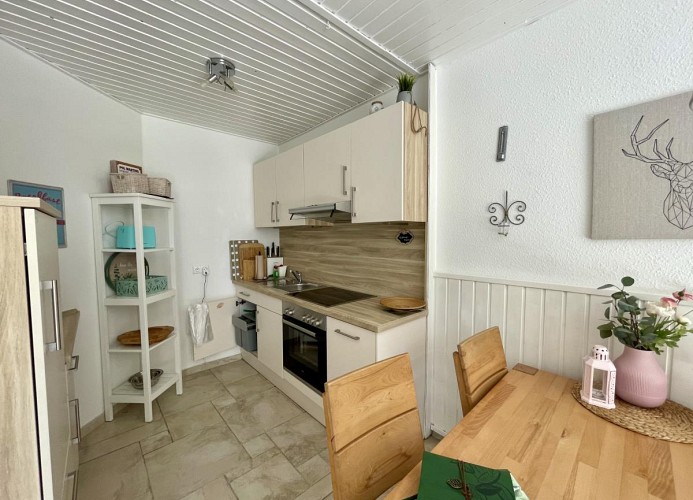 Ferienhaus Karlson