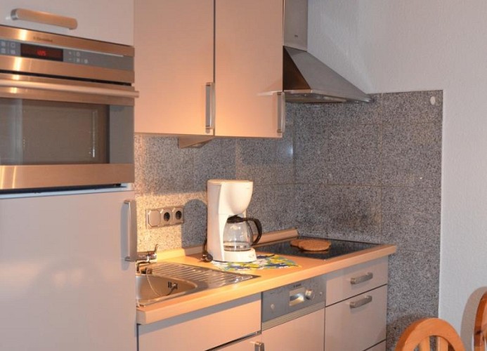 Ferienhaus Hookie