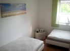 Ferienwohnung Frieseninsel