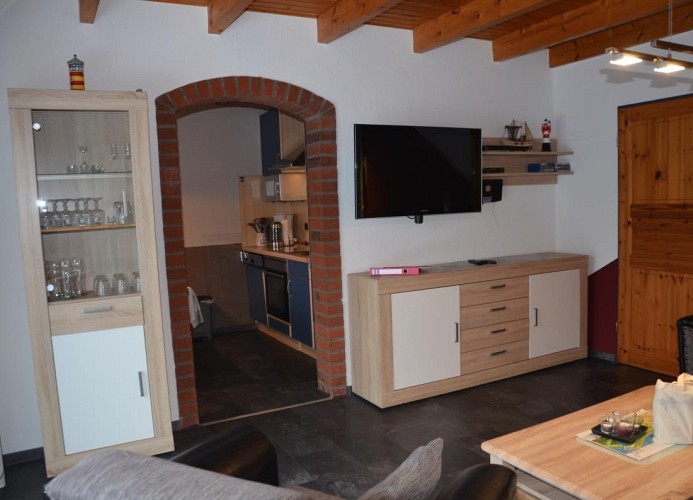 Ferienhaus Trolli