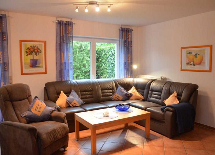 Ferienhaus Ferienparadies