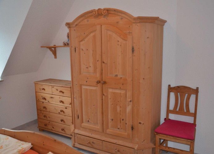 Ferienwohnung Nordstern