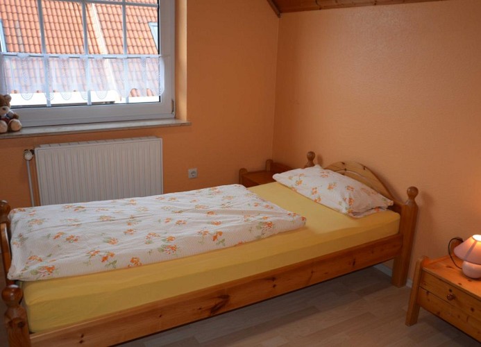 Ferienhaus Gisela
