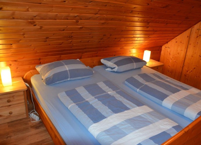 Ferienhaus Friesenzauber