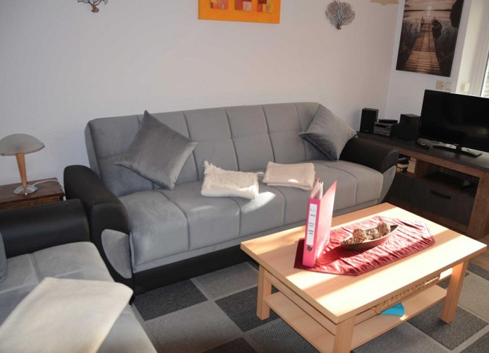 Ferienhaus Nordsee