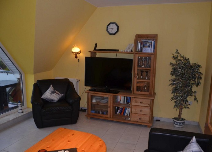 Ferienwohnung Strandglück